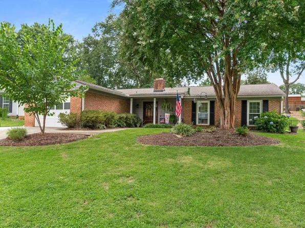 111 Burlington Ave, Greer, SC 29650