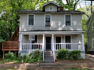 1511 Hamorton Pl, Charlotte, NC 28205
