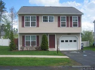 22 Myers Ln, Schuylerville, NY 12871