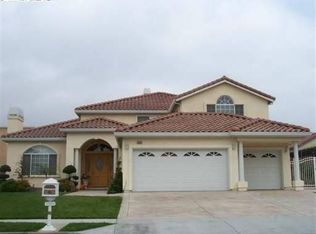 33910 Milton St, Fremont, CA 94555