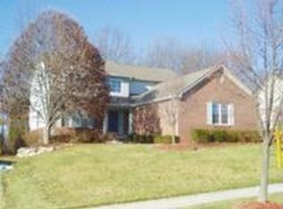 2129 Cliffside Dr, Wixom, MI 48393