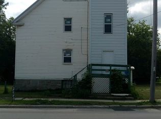299 W Main St, Gouverneur, NY 13642