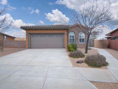 701 Promenade Trl SW, Los Lunas, NM, 87031