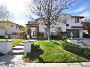 26937 Granite Ridge Ct, Valencia, CA 91381