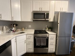 24 Clearway St #11D, Boston, MA 02115