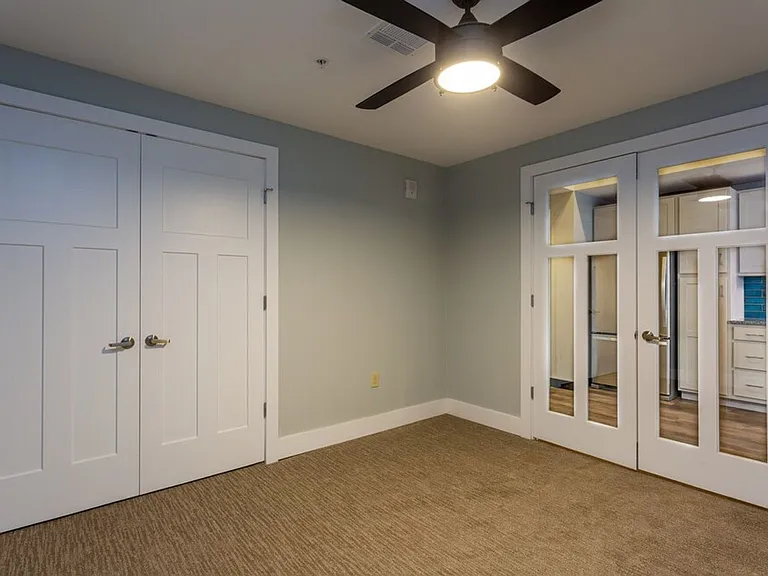 Addis Building Loft Apartments in Downtown Syracuse — Photo 3