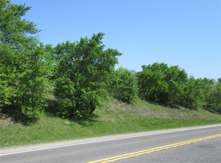 E State Highway 31, McAlester, OK 74501