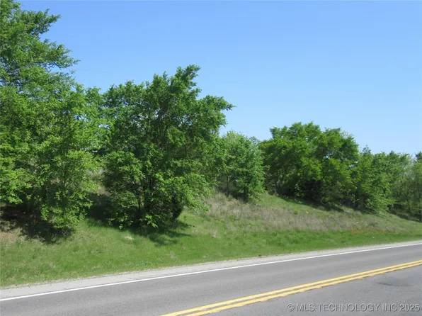 E State Highway 31, McAlester, OK 74501