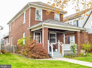 2203 Fairview Ave, Easton, PA 18042