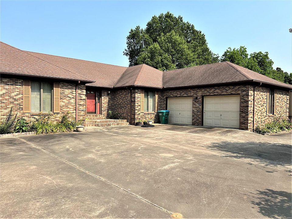 Zillow Caruthersville Mo