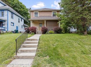 737 Princeton Ave, Lansing, MI 48915