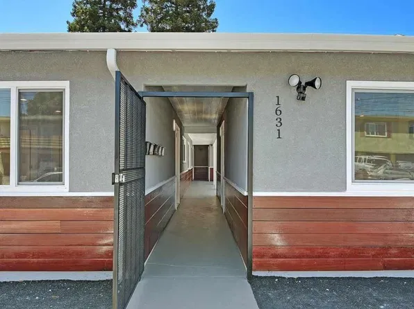 1631 Frisbie Ct, Concord, CA 94520