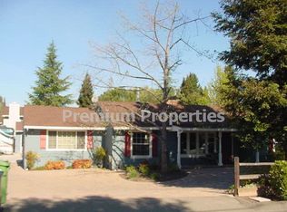 911 Homestead Ave, Walnut Creek, CA 94596