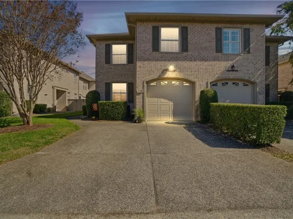 1108 Embassy Ct, Virginia Beach, VA 23454