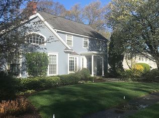 19 Donna Rd, Needham, MA 02494