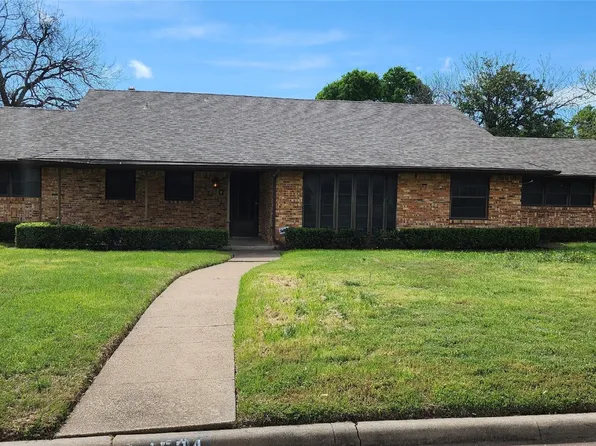 1524 Boca Chica Dr, Dallas, TX 75232