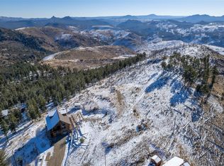 33817 Mineral Ln, Pine, CO 80470