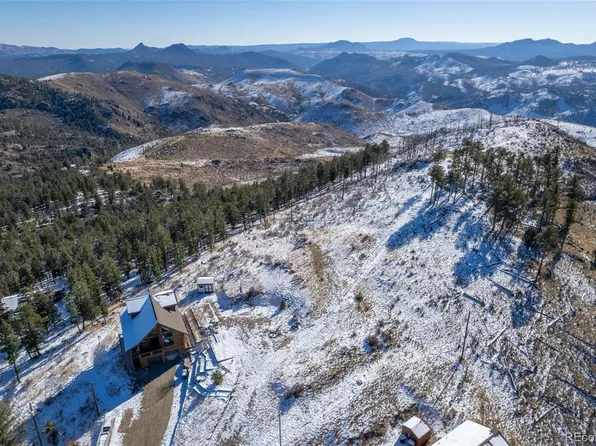 33817 Mineral Lane, Pine, CO 80470