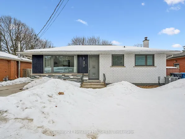 372 Victoria Rd N, Guelph, ON N1E 5J7