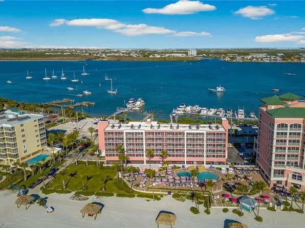 140 Estero Blvd #2405, Fort Myers Beach, FL 33931