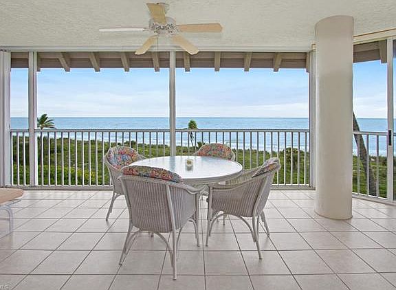 2nd image of 3215 W Gulf Dr #302A