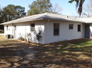 6115 W Fairsky Ln, Homosassa, FL 34448
