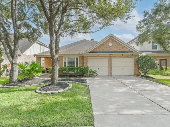 20607 Orchid Blossom Way, Cypress, TX 77433