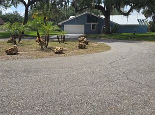 Port Labelle Unit 5, Labelle, FL 33935