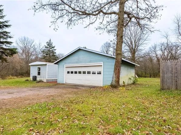 9415 Partridge Road, Eau Claire, WI 54703