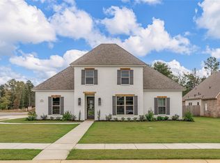 101 Sitka Loop, Haughton, LA 71037