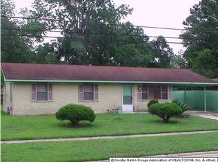 6434 Cedar Grove Dr, Baton Rouge, LA 70812