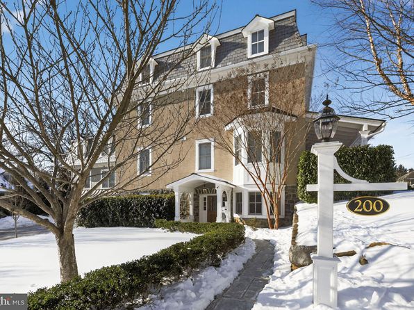 200 W Wayne Ave APT 1