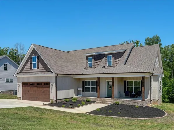 435 Wild Fern Ln, Reidsville, NC 27320