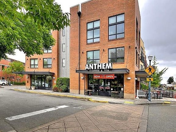 2nd image of 210 W Pioneer Ave Unit 220