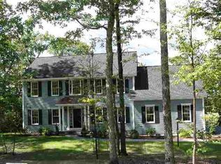 LOT 42 Forest, West Sand Lake, NY 12196