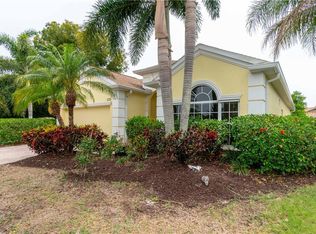 530 Eden Dr, Englewood, FL 34223