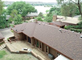 42 E Lakeshore Dr, Ransom Canyon, TX 79366