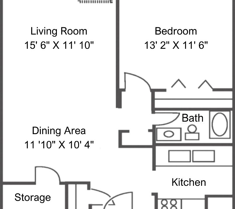 2nd image of 30 Rockingham Ave #4103