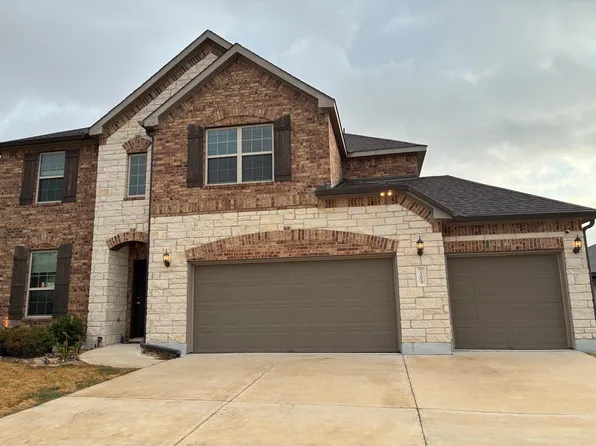 7109 Bargello Pl, Round Rock, TX 78665