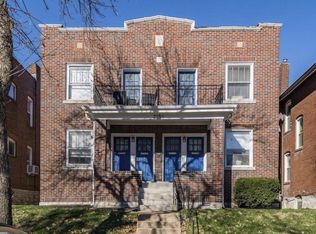 2151 Maury Ave #1E, Saint Louis, MO 63110