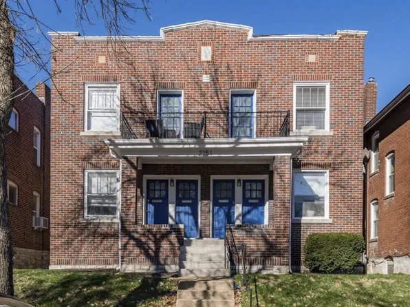 2151 Maury Ave #1E, Saint Louis, MO 63110