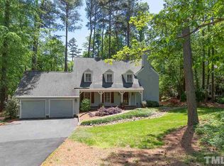 2504 Ridge Rd, Raleigh, NC 27612