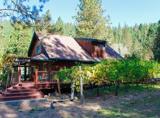 31585 Relief Hill Rd, Nevada City, CA 95959