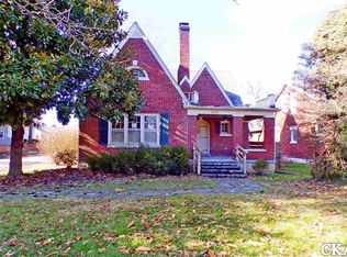 501 N Maple Ave, Danville, KY 40422