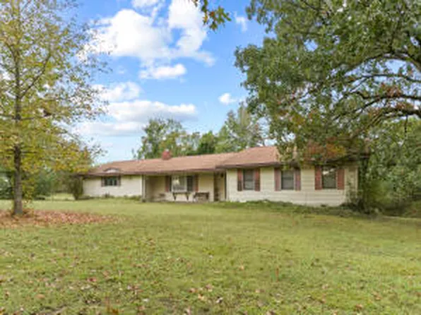 916 Marion Country #8019, Peel, AR 72668