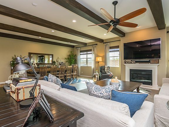 3rd image of 35235 Mahogany Glen Dr