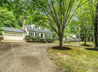 3521 Cedar Grove Rd, Richmond, VA 23235