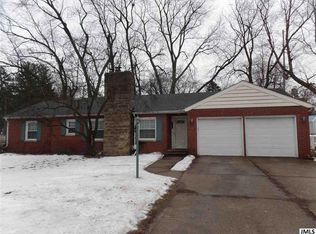 803 Springcrest Blvd, Jackson, MI 49203