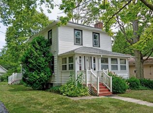 655 Allen Rd, Milan, MI 48160