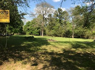 15295 Conroe Dr, Conroe, TX 77384